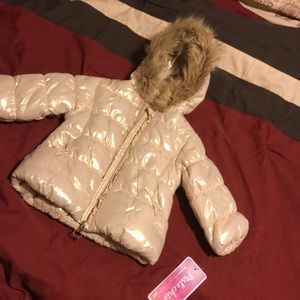 Winter Jacket